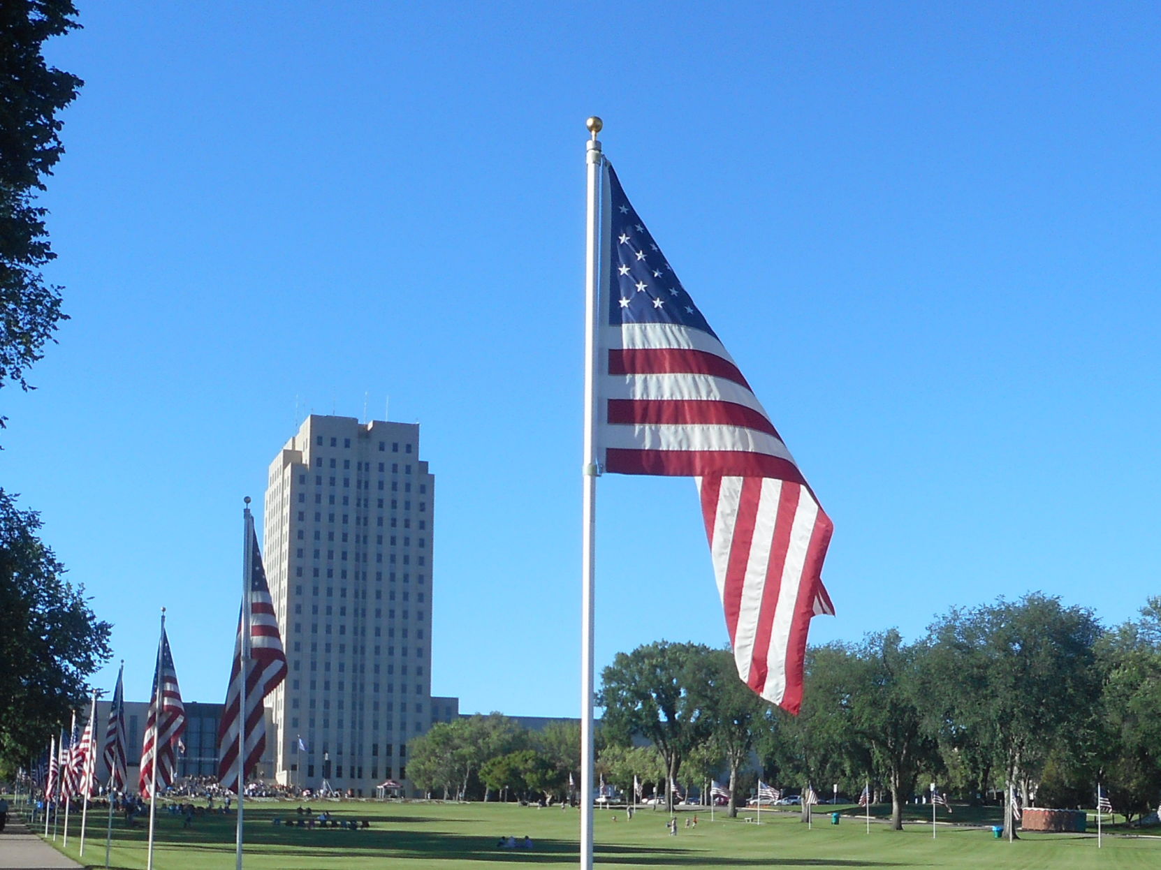 July 4th 2018.